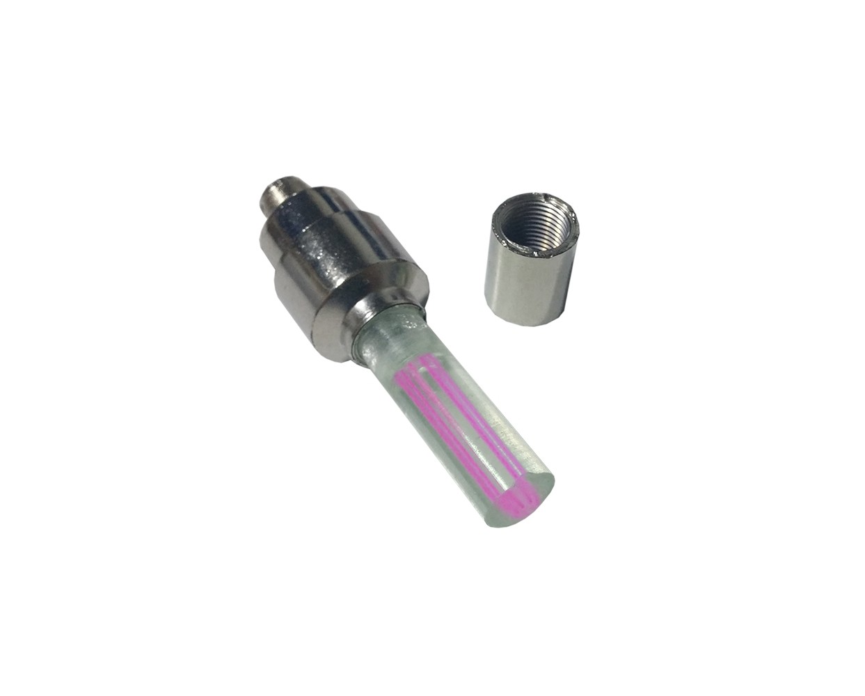 GloboStar® 115203 Βαλβίδες LED με Μπαταρία 3xLR1130 Αυτοκινήτου - Μοτοσυκλέτας - Ποδηλάτου Σετ 2 Τεμ. σε Blister Κόκκινο GloboStar® 115203 Βαλβίδες LED με Μπαταρία 3xLR1130 Αυτοκινήτου - Μοτοσυκλέτας - Ποδηλάτου Σετ 2 Τεμ. σε Blister Κόκκινο