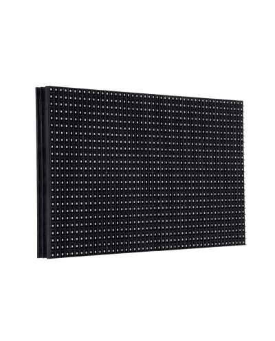 GloboStar® MODULCO 90235 LED Display Module 32x16cm - Πλακίδιο Ψηφιακής Οθόνης LED Video Wall - P6.6 Pro 3840Hz High Refresh Rate 1152 Dots - 46 W ≥4500cd/㎡ DC 4.5~5V - SMD2525 RGB 3in1 4398 Billion Colors - Outdoor IP65 - Μ32 x Υ16cm