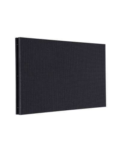 GloboStar® MODULCO 90233 LED Display Module 32x16cm - Πλακίδιο Ψηφιακής Οθόνης LED Video Wall - P2 Pro 3840Hz High Refresh Rate 12800 Dots - 25 W ≥600cd/㎡ DC 4.5~5V - SMD1515 RGB 3in1 4398 Billion Colors - Indoor IP20 - Μ32 x Υ16cm