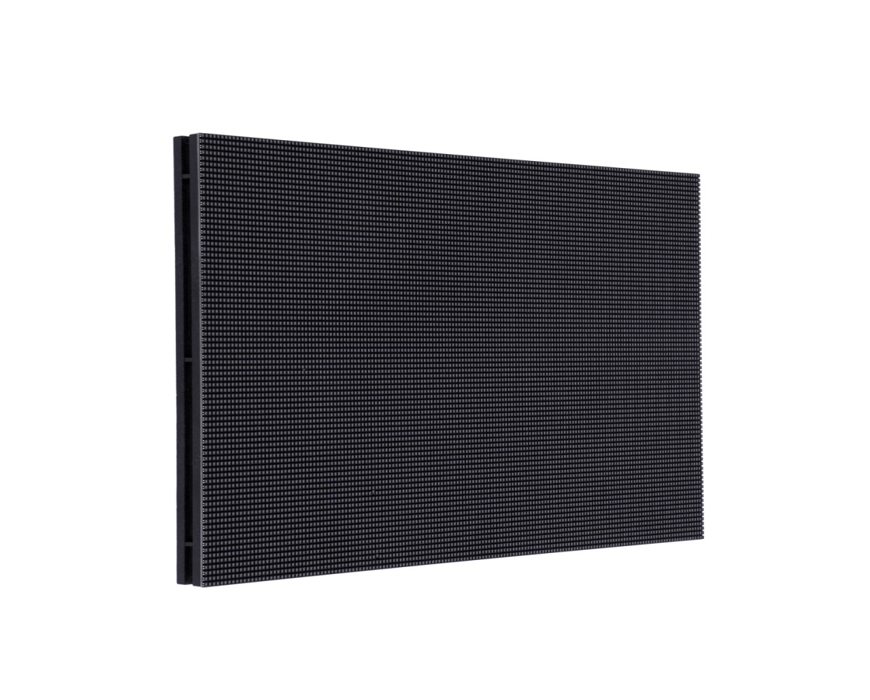 GloboStar® MODULCO 90233 LED Display Module 32x16cm - Πλακίδιο Ψηφιακής Οθόνης LED Video Wall - P2 Pro 3840Hz High Refresh Rate 12800 Dots - 25 W ≥600cd/㎡ DC 4.5~5V - SMD1515 RGB 3in1 4398 Billion Colors - Indoor IP20 - Μ32 x Υ16cm