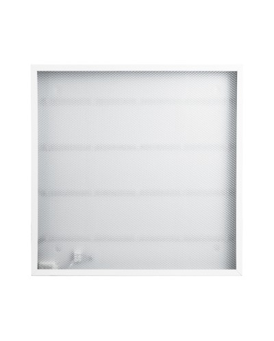 GloboStar® 60217 LED Panel Transparent 60x60cm 44W 3960lm