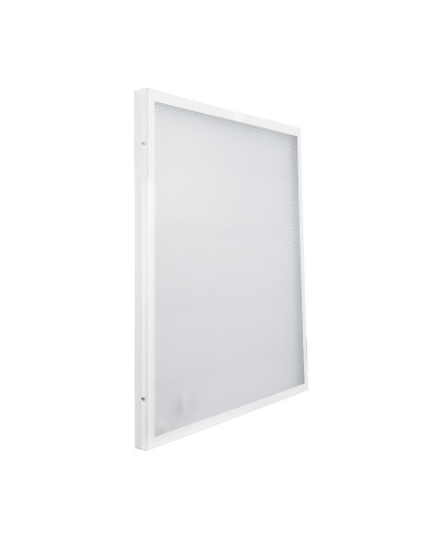 GloboStar® 60217 LED Panel Transparent 60x60cm 44W 3960lm