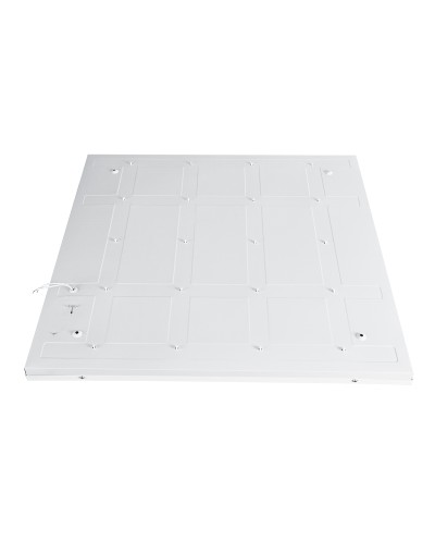 GloboStar® 60217 LED Panel Transparent 60x60cm 44W 3960lm