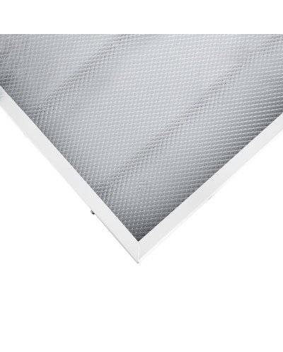 GloboStar® 60217 LED Panel Transparent 60x60cm 44W 3960lm