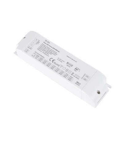 GloboStar® 73134 TE-25A SKYDANCE AC Triac Dimmable Constant