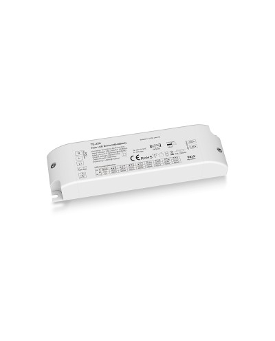 GloboStar® 73134 TE-25A SKYDANCE AC Triac Dimmable Constant