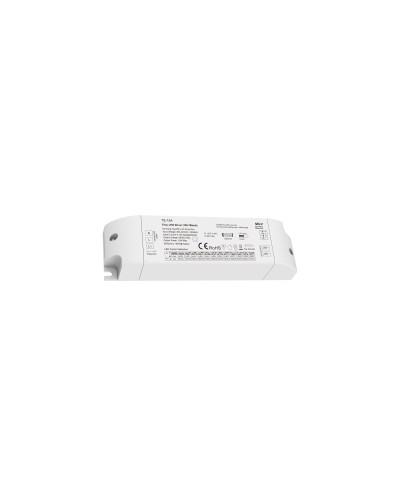 GloboStar® 73133 TE-15A SKYDANCE AC Triac Dimmable Constant