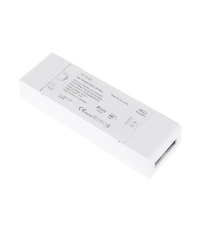 GloboStar® 73130 TE-75-24 SKYDANCE AC Triac Dimmer Push