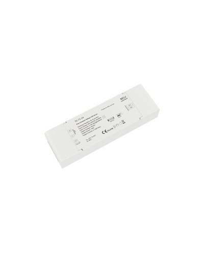 GloboStar® 73130 TE-75-24 SKYDANCE AC Triac Dimmer Push