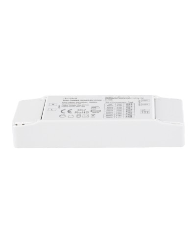 GloboStar® 73131 TE-12A-H SKYDANCE AC Triac Dimmable