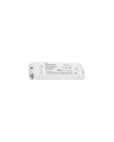 GloboStar® 73135 TE-36A SKYDANCE AC Triac Dimmable Constant