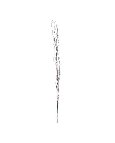 GloboStar® Artificial Garden REAL DRIED WITHERED VINE STEM