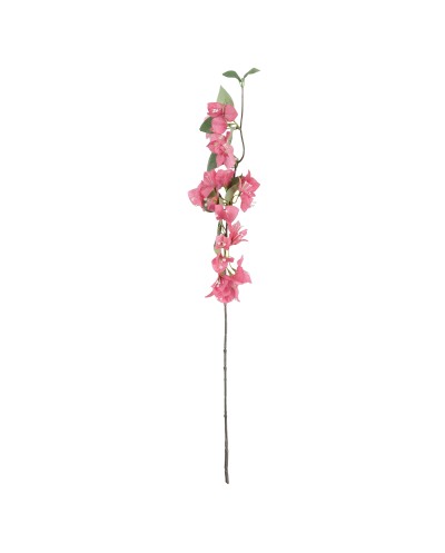 GloboStar® Artificial Garden BOUGANVILLEA BRANCH  20653