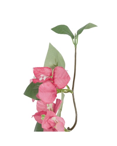 GloboStar® Artificial Garden BOUGANVILLEA BRANCH  20653