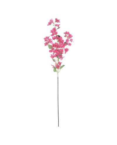 GloboStar® Artificial Garden BOUGAUVILLEA BRANCH 20649