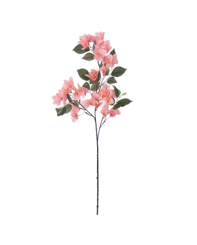 GloboStar® Artificial Garden BOUGAUVILLEA BRANCH 20647