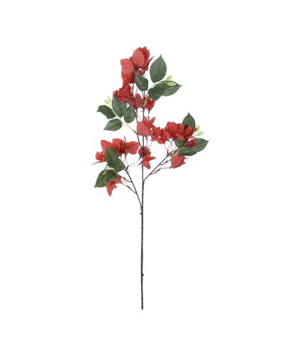 GloboStar® Artificial Garden BOUGAUVILLEA BRANCH 20645