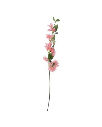 GloboStar® Artificial Garden BOUGAUVILLEA BRANCH 20655