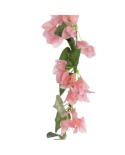 GloboStar® Artificial Garden BOUGAUVILLEA BRANCH 20655