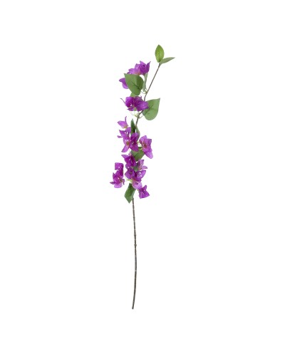 GloboStar® Artificial Garden BOUGAUVILLEA BRANCH 20654