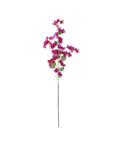 GloboStar® Artificial Garden BOUGAUVILLEA BRANCH 20652