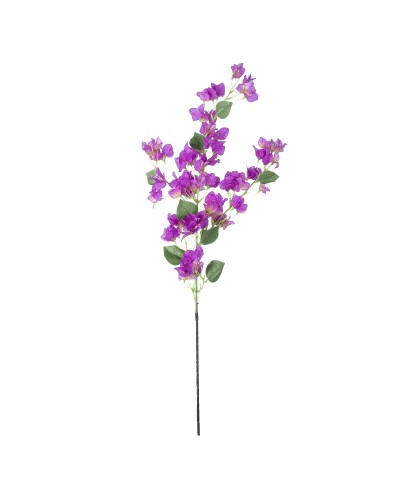 GloboStar® Artificial Garden BOUGAUVILLEA BRANCH 20650