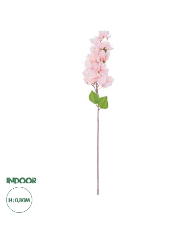 GloboStar® Artificial Garden BOUGAUVILLEA BRANCH 20660