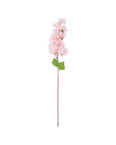 GloboStar® Artificial Garden BOUGAUVILLEA BRANCH 20660