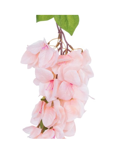 GloboStar® Artificial Garden BOUGAUVILLEA BRANCH 20660