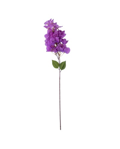 GloboStar® Artificial Garden BOUGAUVILLEA BRANCH 20661