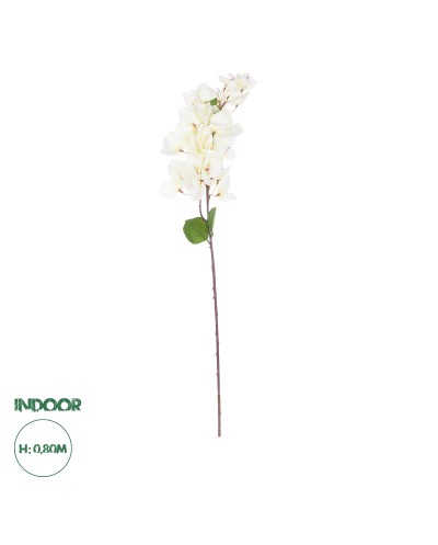 GloboStar® Artificial Garden BOUGAUVILLEA BRANCH 20659