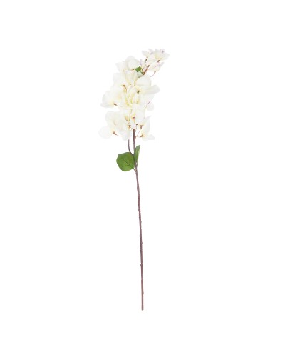 GloboStar® Artificial Garden BOUGAUVILLEA BRANCH 20659