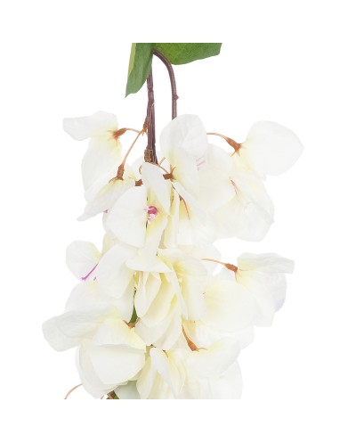 GloboStar® Artificial Garden BOUGAUVILLEA BRANCH 20659