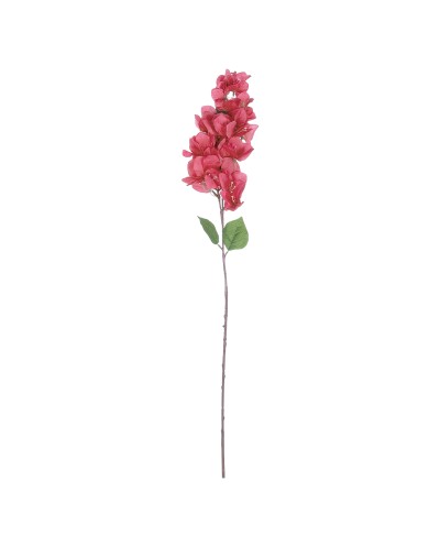 GloboStar® Artificial Garden BOUGAUVILLEA BRANCH 20658