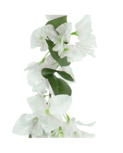 GloboStar® Artificial Garden BOUGAUVILLEA BRANCH 20657