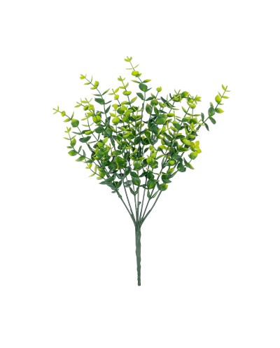 GloboStar® Artificial Garden  EUCALYPTUS BRANCH 21065