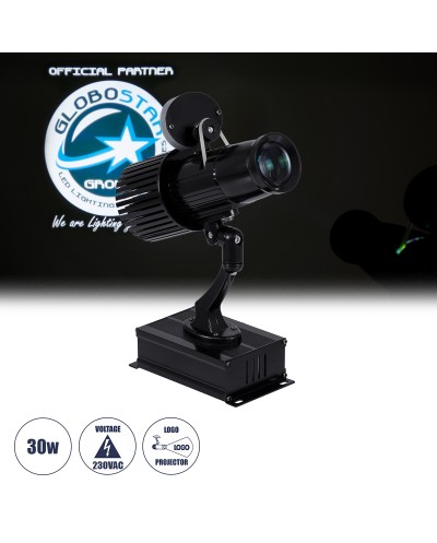 GloboStar® PROJECTOR 51176 LED Προτζέκτορας Διαφημιστικού