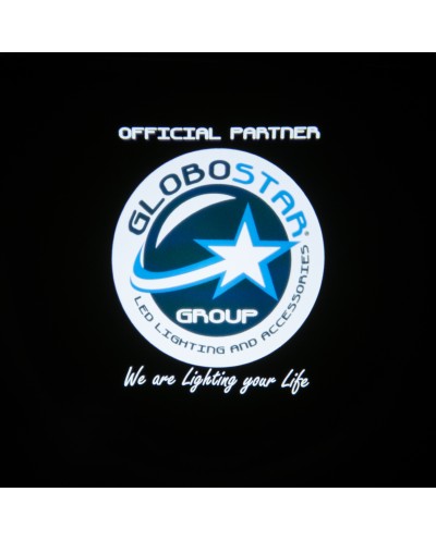 GloboStar® PROJECTOR 51176 LED Προτζέκτορας Διαφημιστικού