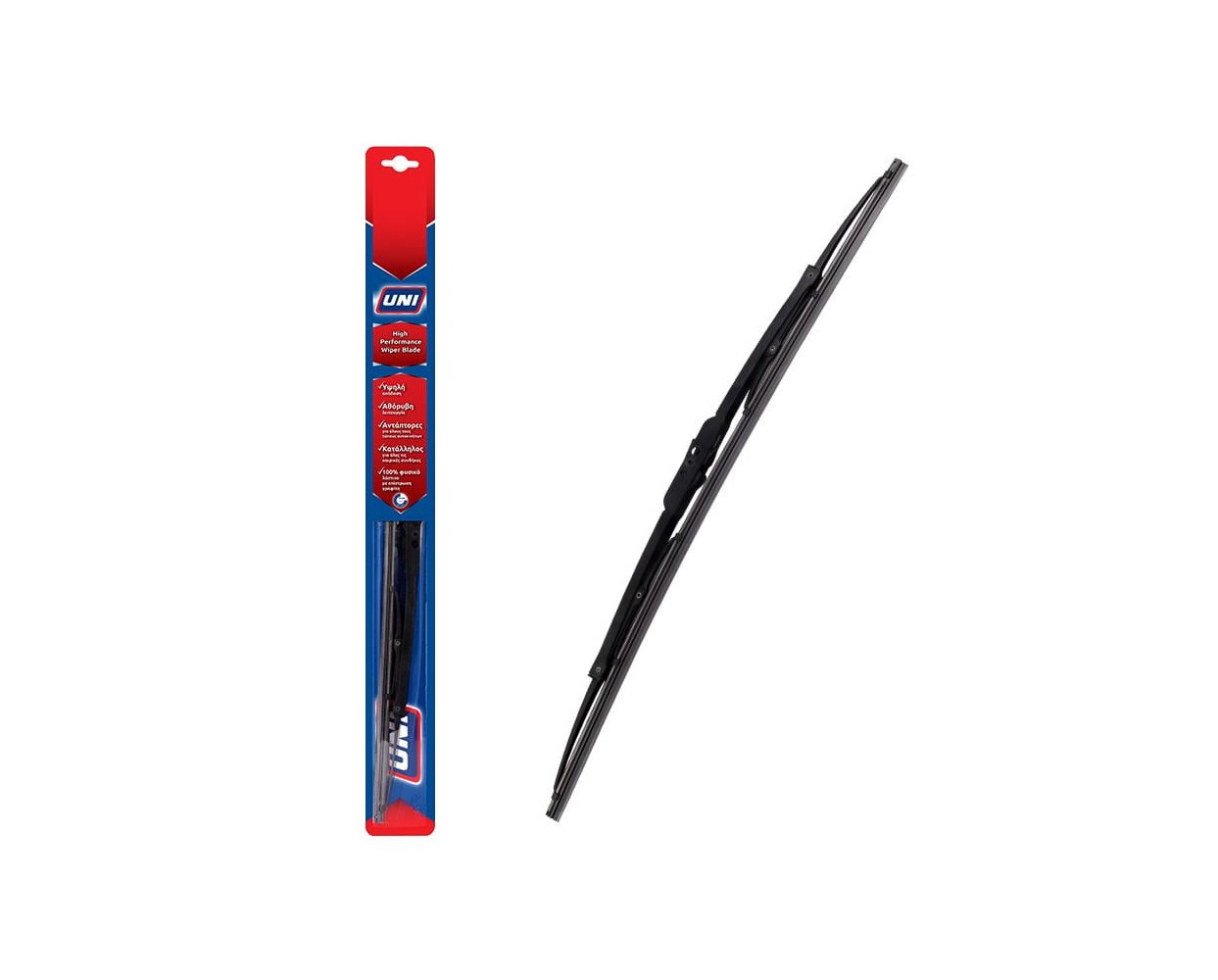 ΥΑΛΟΚΑΘΑΡΙΣΤΗΡΑΣ ΚΛΑΣΙΚΟΣ UNI 19" 480mm ΥΑΛΟΚΑΘΑΡΙΣΤΗΡΑΣ ΚΛΑΣΙΚΟΣ UNI 19" 480mm