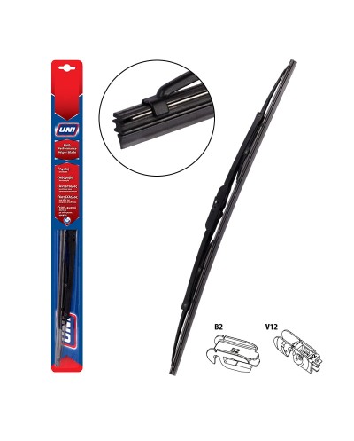 ΥΑΛΟΚΑΘΑΡΙΣΤΗΡΑΣ ΚΛΑΣΙΚΟΣ UNI 19" 480mm