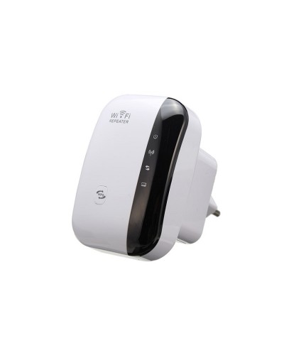 Ενισχυτής σήματος Wifi - Wifi Repeater – PIX-LINK - WR03 - 080339
