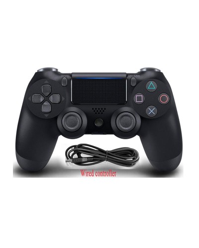 Ενσύρματο χειριστήριο Gaming – PS4 - Doubleshock - 883457