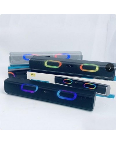 Ασύρματο ηχείο bluetooth - Soundbar - 10W - NBY-8891 - 884171