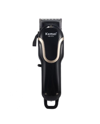 Κουρευτική μηχανή - KM-3701 - Kemei