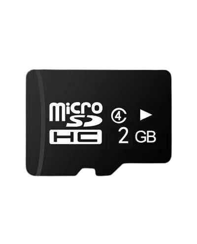 Κάρτα μνήμης - Micro SD - 2GB - 889503