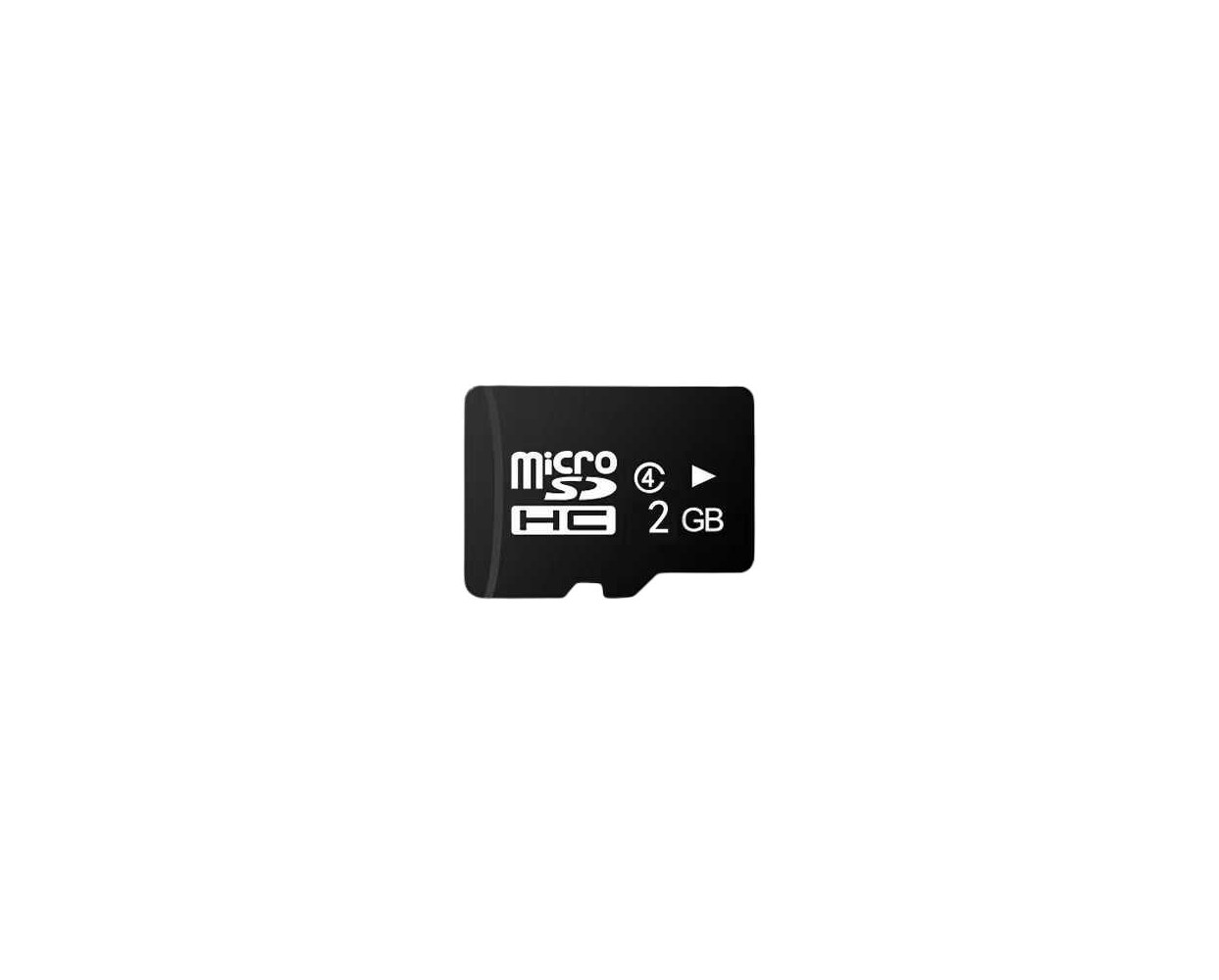 Κάρτα μνήμης - Micro SD - 2GB - 889503