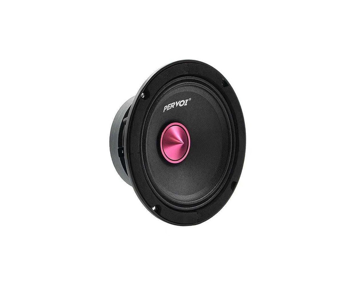 Ηχείο αυτοκινήτου - 6.5'' - CTC-609A - 000256