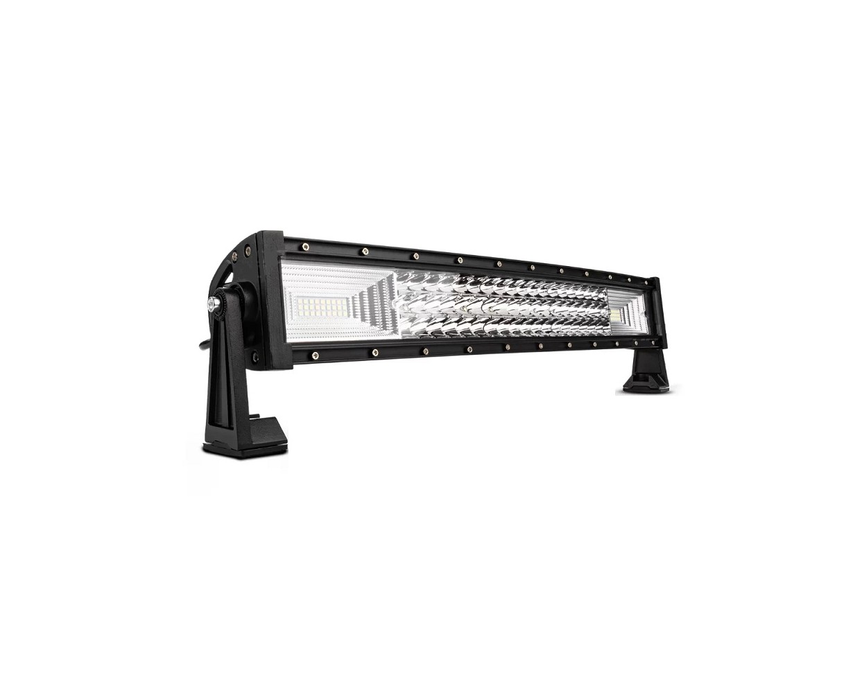 Προβολέας οχημάτων LED - Μπάρα - R-D11104M-B270 - 110629