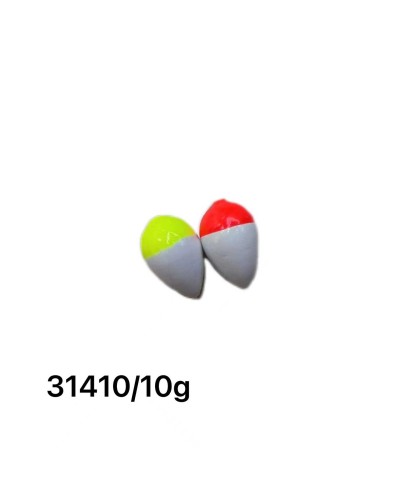 Φελλοί ψαρέματος - 10gr - 2pcs - 31410
