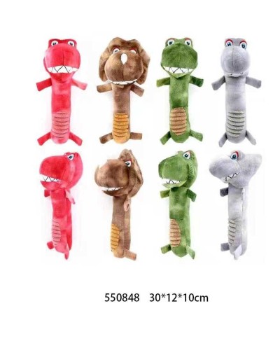 Λούτρινο ζωάκι - 30cm - 550848